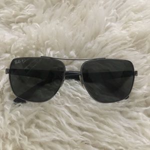 Ray-Ban Polarized Sunglasses